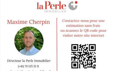 Row house 5.5 rooms - image - 13