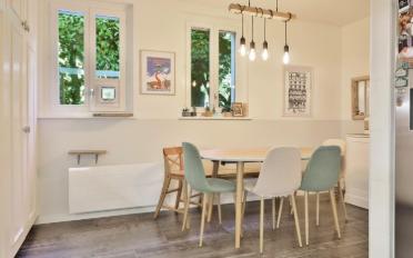 Appartement 5 pièces - image - 4