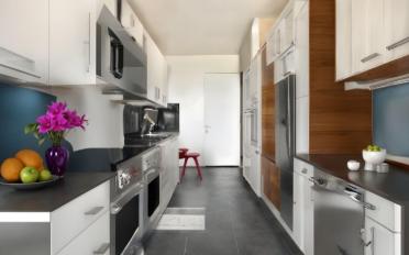 Appartement 5 pièces - image - 5