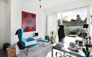 Reihenfamilienhaus 6 Zimmer - image - 9