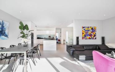 Reihenfamilienhaus 6 Zimmer - image - 3