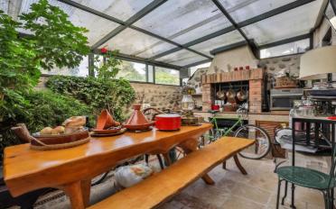 Maison 12 pièces - image - 13