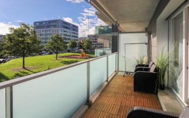 Apartment 4 rooms - image - 1