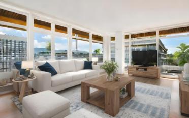 Apartment 5 rooms - image - 3