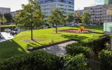 Apartment 4 rooms - image - 7