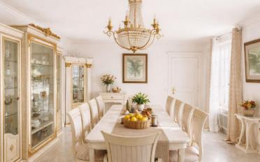 Villa 10 Zimmer - image - 5