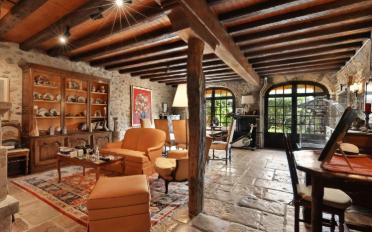 Maison 12 pièces - image - 4