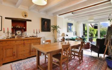 Einfamilienhaus 8 Zimmer - image - 4