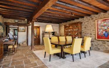 Einfamilienhaus 12 Zimmer - image - 6