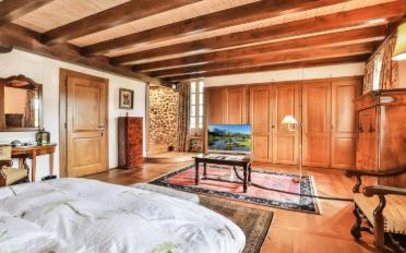 Einfamilienhaus 12 Zimmer - image - 8
