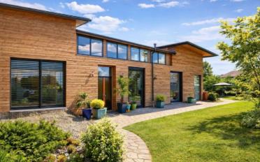 Single house 8 rooms - image - 10