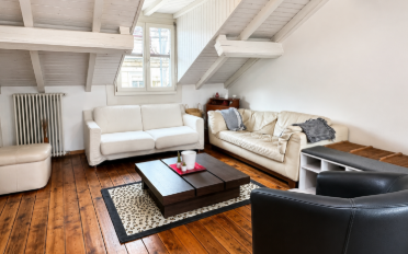 Attikawohnung 4 Zimmer - image - 1