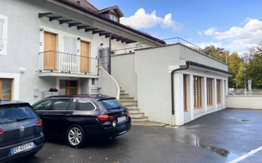 Commercial 6 rooms - image - 3