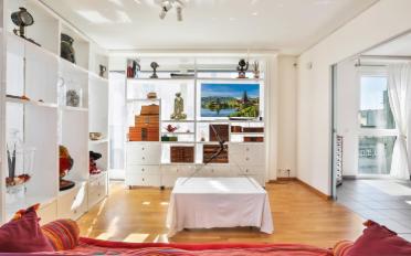 Wohnung 4 Zimmer - image - 1