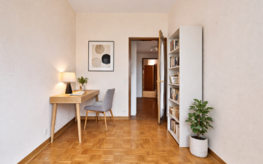 Apartment 4 rooms - image - 5