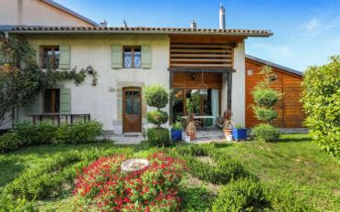 Single house 8 rooms - image - 2
