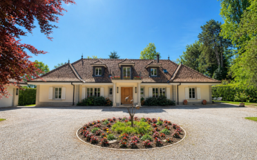Villa 10 pièces - image - 3