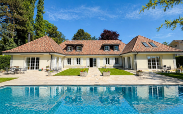 Villa 10 pièces - image - 4