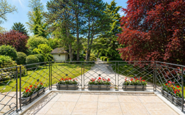Villa 10 pièces - image - 9