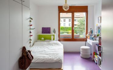 Apartment 6 rooms - image - 9