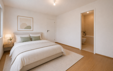 Apartment 5 rooms - image - 5