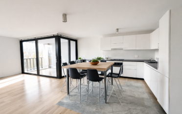 Duplex 3.5 rooms - image - 3
