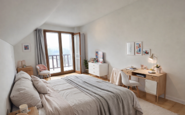 Duplex 3.5 rooms - image - 6