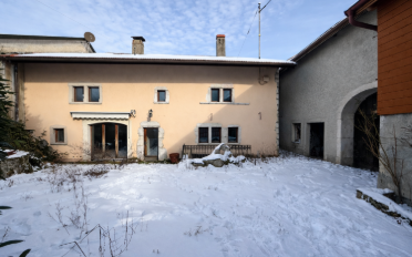 Single house - image - 2