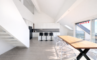 Attikawohnung 5.5 Zimmer - image - 2