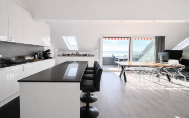 Attikawohnung 5.5 Zimmer - image - 4