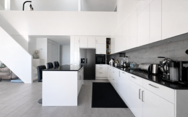 Attikawohnung 5.5 Zimmer - image - 3