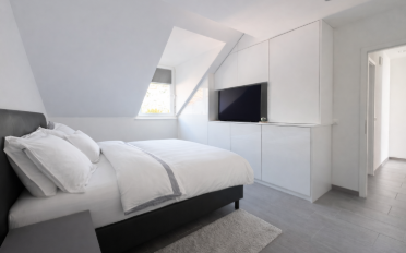 Attikawohnung 5.5 Zimmer - image - 7
