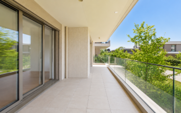 Apartment 5 rooms - image - 2