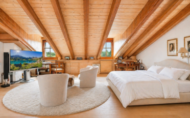 Single house 7 rooms - image - 2