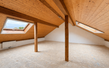 Reihenfamilienhaus 6 Zimmer - image - 7