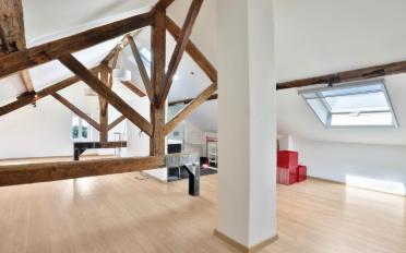 Wohnung 5 Zimmer - image - 9