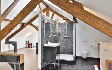 Wohnung 5 Zimmer - image - 10