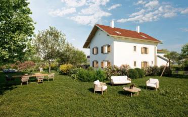 Wohnung 5 Zimmer - image - 11