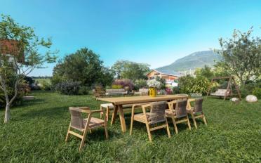 Wohnung 5 Zimmer - image - 12