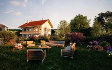 Wohnung 5 Zimmer - image - 13