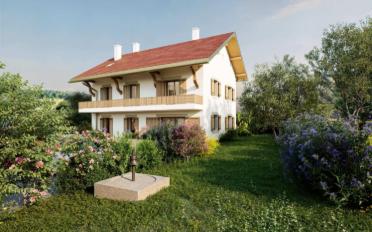 Wohnung 5 Zimmer - image - 1