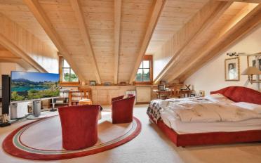 Single house 12 rooms - image - 12