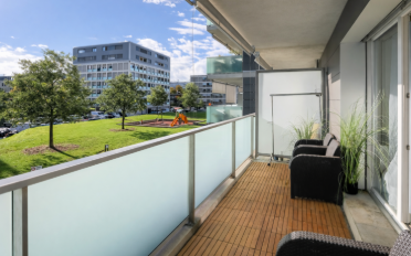 Apartment 4 rooms - image - 6