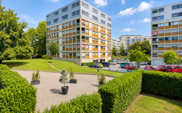 Apartment 5 rooms - image - 10