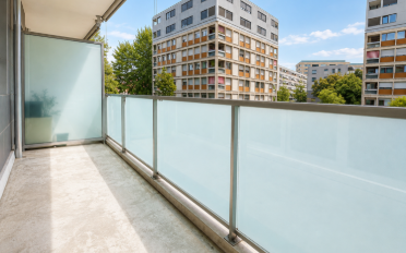 Apartment 5 rooms - image - 9