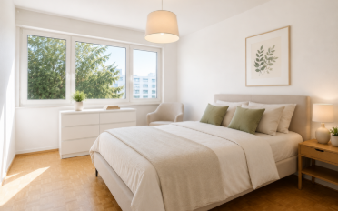 Apartment 3 rooms - image - 4