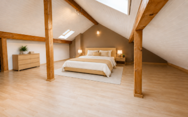 Bifamiliar house 8 rooms - image - 8