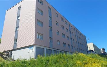 Apartment 1 room - image - 1