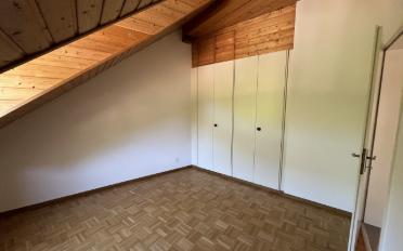 Mansarde 3.5 Zimmer - image - 6