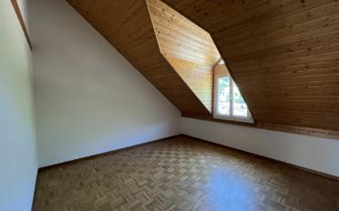 Mansarde 3.5 Zimmer - image - 7